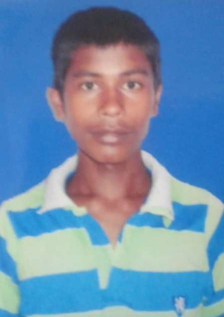 Student Photo Not Available